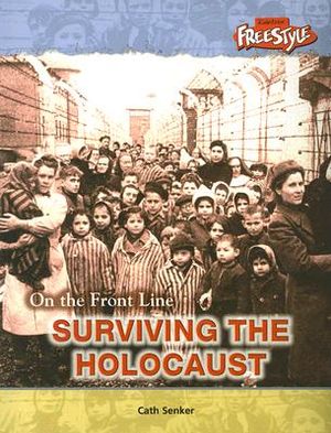 Surviving the Holocaust image number 0