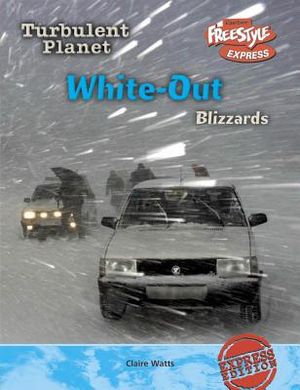 White-Out: Blizzards image number 0