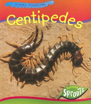 Centipedes image number 0