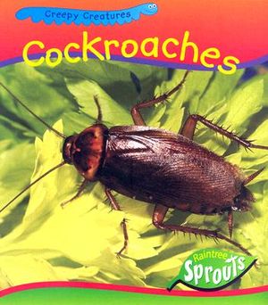 Cockroaches image number 0