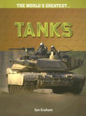 Tanks image number 0
