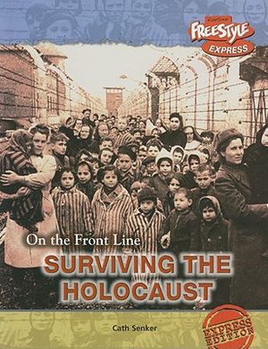 Surviving the Holocaust: Express Edition image number 0
