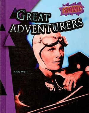 Great Adventurers image number 0