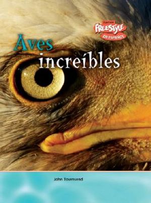 Aves Incre&iacute;bles image number 0