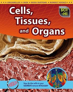 Cells, Tissues, and Organs image number 0