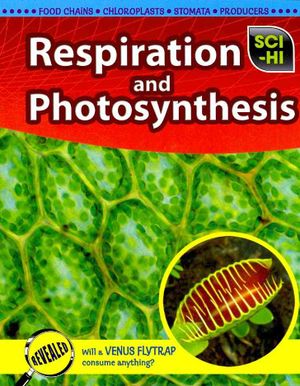Respiration and Photosynthesis image number 0