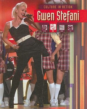 Gwen Stefani image number 0
