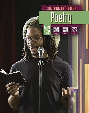 Poetry image number 0