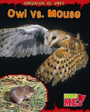 Owl vs. Mouse image number 0