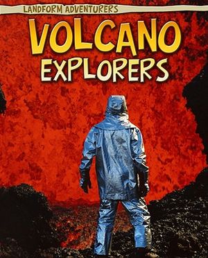 Volcano Explorers image number 0