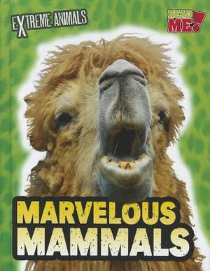Marvelous Mammals image number 0
