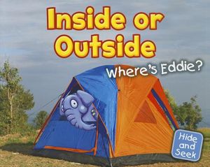 Inside or Outside: Where's Eddie? image number 0