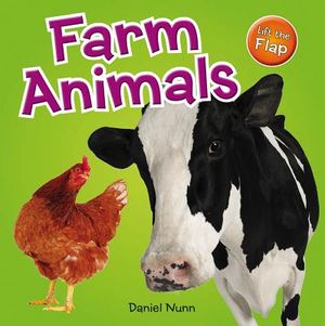 Farm Animals image number 0