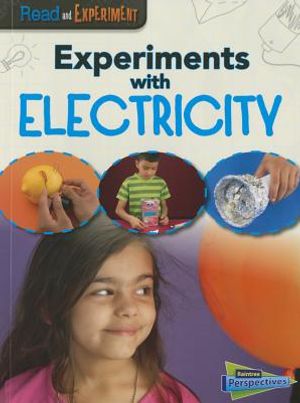 Experiments with Electricity image number 0