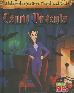 Count Dracula image number 0