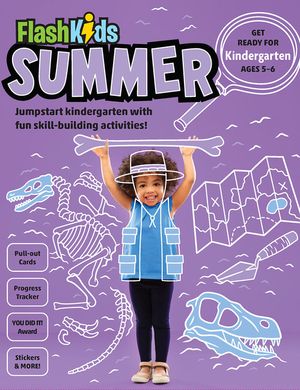 Flash Kids Summer: Kindergarten image number 0