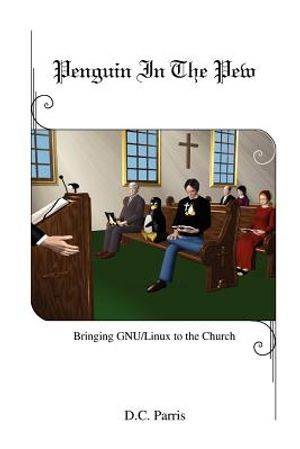 Penguin in the Pew image number 0