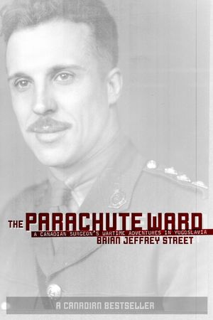 The Parachute Ward image number 0