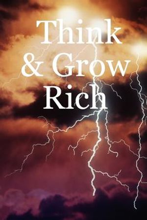 Think & Grow Rich image number 0