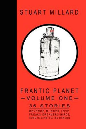 Frantic Planet image number 0