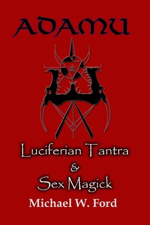 Adamu - Luciferian Tantra and Sex Magick image number 0