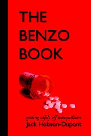 The Benzo Book image number 0
