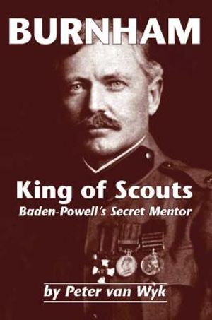 Burnham: King of Scouts image number 0