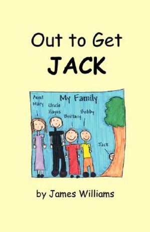 Out to Get Jack image number 0