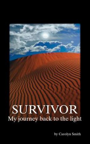 Survivor- My Journey Back to the Light image number 0