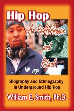 Hip Hop as Performance and Ritual image number 0