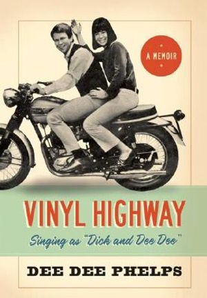 Vinyl Highway: Singing as "Dick and Dee Dee" image number 0