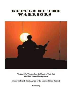 Return of the Warriors: Vietnam War Veterans Face the Ghosts of Their Past on Their Personal Battlegrounds image number 0