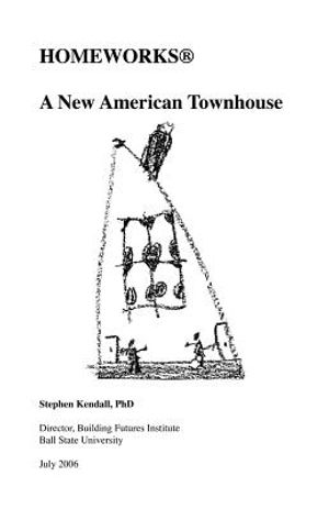 Homeworks (R): A New American Townhouse image number 0