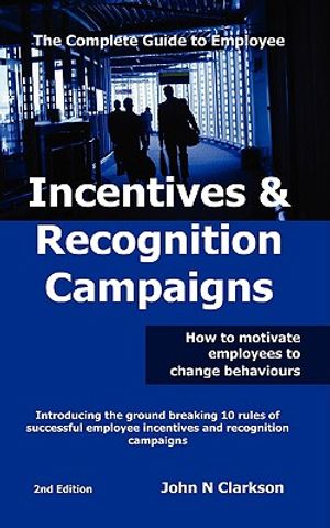 Incentives & Recognition Campaigns image number 0