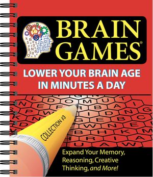 Brain Games image number 0