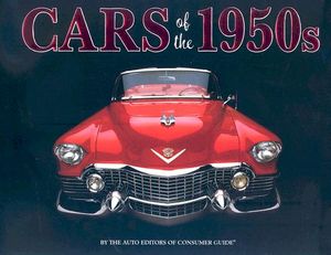 Cars of the 1950s image number 0