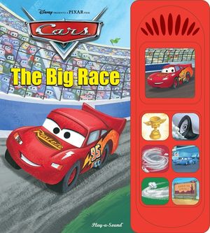 Disney/Pixar Cars image number 0