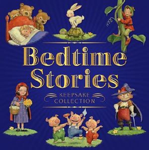 Bedtime Stories image number 0