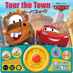 Tour the Town image number 0