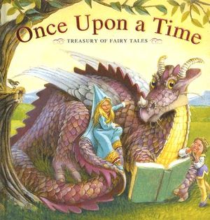 Once Upon a Time image number 0