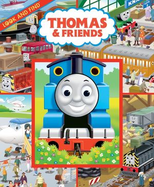 Thomas & Friends image number 0