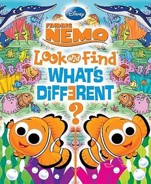 Disney Finding Nemo image number 0