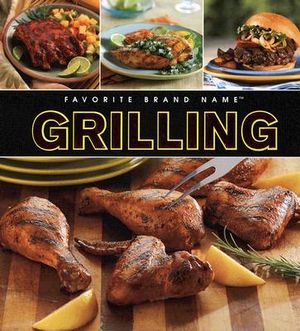 Favorite Brand Name Grilling image number 0