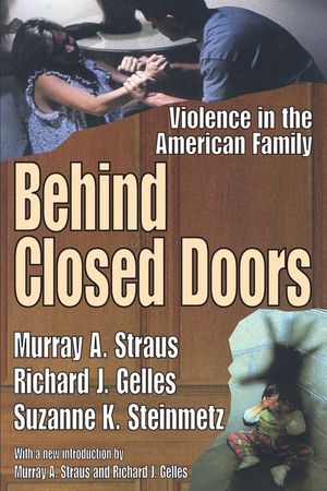 Behind Closed Doors: Violence in the American Family image number 0