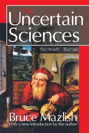 The Uncertain Sciences image number 0