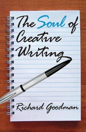 The Soul of Creative Writing image number 0