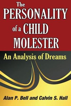 The Personality of a Child Molester: An Analysis of Dreams image number 0