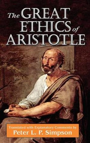 The Great Ethics of Aristotle image number 0