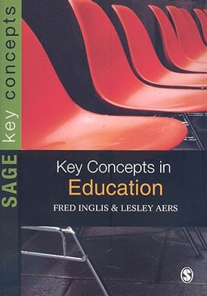Key Concepts in Education image number 0