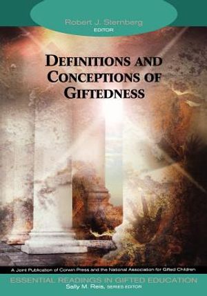 Definitions and Conceptions of Giftedness image number 0